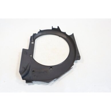 Genuine Air Conductor Husqvarna 545 550 Jonsered CS2252 CS2253 chainsaw 522796201 6 Genuine Air Conductor Husqvarna 545 550 Jonsered CS2252 CS2253 chainsaw 522796201 6