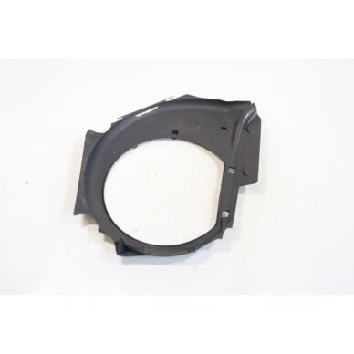 Genuine Air Conductor Husqvarna 545 550 Jonsered CS2252 CS2253 chainsaw 522796201 8 Genuine Air Conductor Husqvarna 545 550 Jonsered CS2252 CS2253 chainsaw 522796201 8