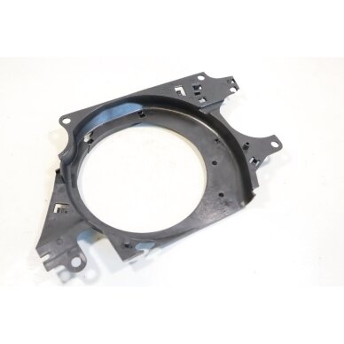 Genuine Air Conductor Jonsered 2051 2054 2055 chainsaw 503183903 7 Genuine Air Conductor Jonsered 2051 2054 2055 chainsaw 503183903 7
