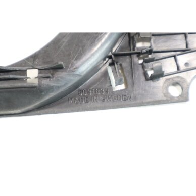 Genuine Air Conductor Jonsered 2051 2054 2055 chainsaw 503183903 10 Genuine Air Conductor Jonsered 2051 2054 2055 chainsaw 503183903 10
