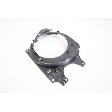 Genuine Air Conductor Jonsered 2051 2054 2055 chainsaw 503183903 1