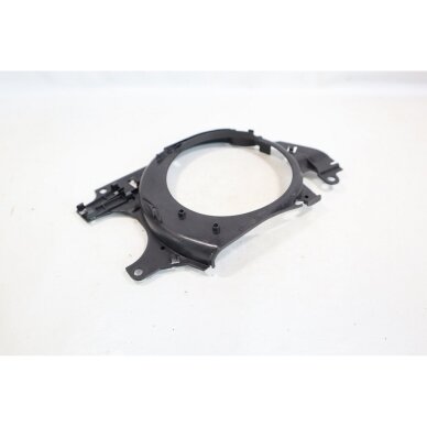 Genuine Air Conductor Jonsered 2051 2054 2055 chainsaw 503183903 2 Genuine Air Conductor Jonsered 2051 2054 2055 chainsaw 503183903 2