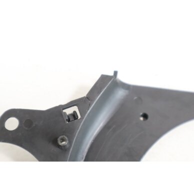 Genuine Air Conductor Jonsered 2051 2054 2055 chainsaw 503183903 9 Genuine Air Conductor Jonsered 2051 2054 2055 chainsaw 503183903 9