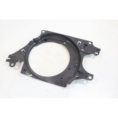 Genuine Air Conductor Jonsered 2051 2054 2055 chainsaw 503183903 7 Genuine Air Conductor Jonsered 2051 2054 2055 chainsaw 503183903 7