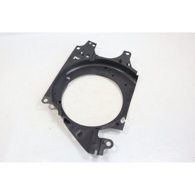 Genuine Air Conductor Jonsered 2051 2054 2055 chainsaw 503183903 8 Genuine Air Conductor Jonsered 2051 2054 2055 chainsaw 503183903 8