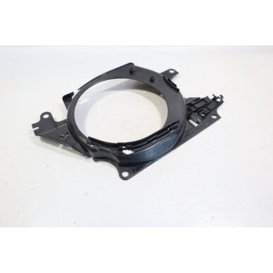 Genuine Air Conductor Jonsered 2051 2054 2055 chainsaw 503183903 4 Genuine Air Conductor Jonsered 2051 2054 2055 chainsaw 503183903 4