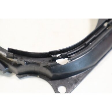 Genuine Air Conductor Jonsered 2051 2054 2055 chainsaw 503183903 11 Genuine Air Conductor Jonsered 2051 2054 2055 chainsaw 503183903 11