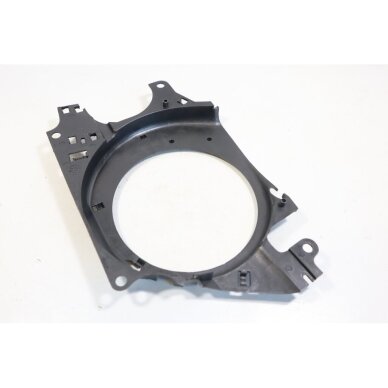 Genuine Air Conductor Jonsered 2051 2054 2055 chainsaw 503183903 6 Genuine Air Conductor Jonsered 2051 2054 2055 chainsaw 503183903 6