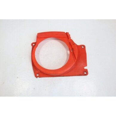 Genuine Air Conductor Jonsered 410 chainsaw 4612510