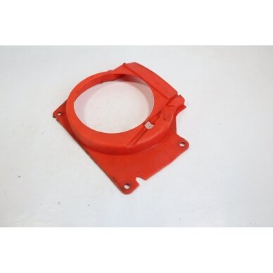 Genuine Air Conductor Jonsered 410 chainsaw 4612510 1 Genuine Air Conductor Jonsered 410 chainsaw 4612510 1
