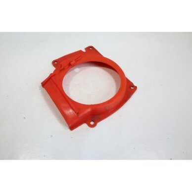 Genuine Air Conductor Jonsered 410 chainsaw 4612510 2 Genuine Air Conductor Jonsered 410 chainsaw 4612510 2