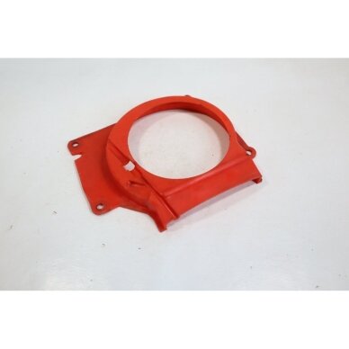 Genuine Air Conductor Jonsered 410 chainsaw 4612510 3 Genuine Air Conductor Jonsered 410 chainsaw 4612510 3