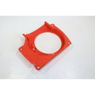 Genuine Air Conductor Jonsered 410 chainsaw 4612510 9