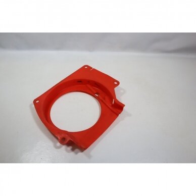 Genuine Air Conductor Jonsered 435 chainsaw 504612510 4 Genuine Air Conductor Jonsered 435 chainsaw 504612510 4