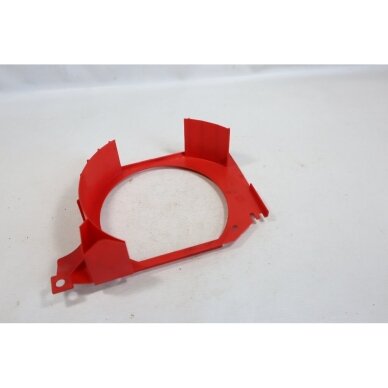 Genuine Air Conductor Jonsered 450 455 535 chainsaw 503113101 5
