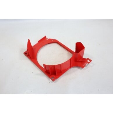 Genuine Air Conductor Jonsered 450 455 535 chainsaw 503113101 6