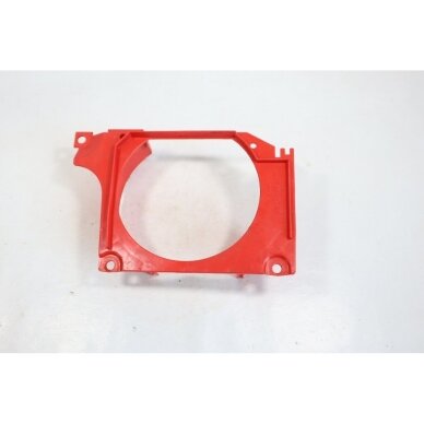 Genuine Air Conductor Jonsered 450 455 535 chainsaw 503113101 Genuine Air Conductor Jonsered 450 455 535 chainsaw 503113101