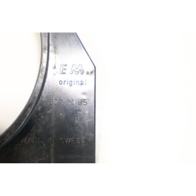 Genuine Air Conductor Jonsered GR2026 GR2032 GR2036 BP2040 GR26 GR32 GR36 BP40 brushcutter 502218501 6 Genuine Air Conductor Jonsered GR2026 GR2032 GR2036 BP2040 GR26 GR32 GR36 BP40 brushcutter 502218501 6