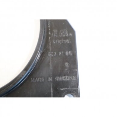 Genuine Air Conductor Jonsered GR2026 GR2032 GR2036 BP2040 GR26 GR32 GR36 BP40 brushcutter 502218501 4 Genuine Air Conductor Jonsered GR2026 GR2032 GR2036 BP2040 GR26 GR32 GR36 BP40 brushcutter 502218501 4