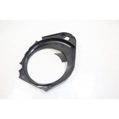Genuine Air Conductor Makita EA4300F chainsaw 456137-5 4 Genuine Air Conductor Makita EA4300F chainsaw 456137-5 4