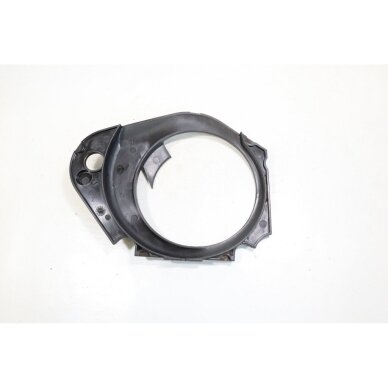 Genuine Air Conductor Makita EA4300F chainsaw 456137-5 5 Genuine Air Conductor Makita EA4300F chainsaw 456137-5 5