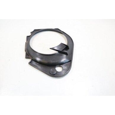 Genuine Air Conductor Makita EA4300F chainsaw 456137-5 1