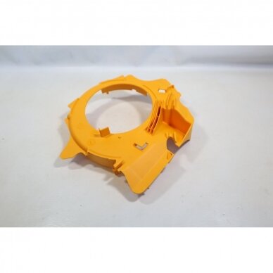 Genuine Air Conductor McCulloch CS42STE CS42S chainsaw 2 Genuine Air Conductor McCulloch CS42STE CS42S chainsaw 2
