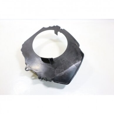 Genuine Air Conductor McCULLOCH Poulan Jonsered CS2137 Partner 352 371 382 391 401 421 422 chainsaw 530055723 1 Genuine Air Conductor McCULLOCH Poulan Jonsered CS2137 Partner 352 371 382 391 401 421 422 chainsaw 530055723 1