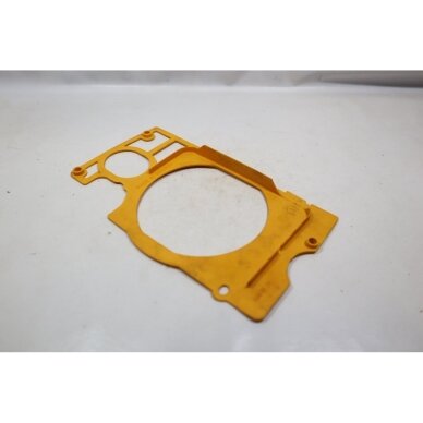 Genuine Air Conductor Partner 400 450 490 410 460 510 chainsaw 506012603 1 Genuine Air Conductor Partner 400 450 490 410 460 510 chainsaw 506012603 1