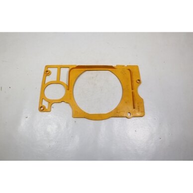 Genuine Air Conductor Partner 400 450 490 410 460 510 chainsaw 506012603 Genuine Air Conductor Partner 400 450 490 410 460 510 chainsaw 506012603