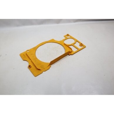Genuine Air Conductor Partner 400 450 490 410 460 510 chainsaw 506012603 2