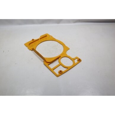 Genuine Air Conductor Partner 400 450 490 410 460 510 chainsaw 506012603 3