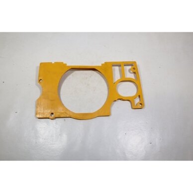 Genuine Air Conductor Partner 400 450 490 410 460 510 chainsaw 506012603 4 Genuine Air Conductor Partner 400 450 490 410 460 510 chainsaw 506012603 4