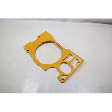 Genuine Air Conductor Partner 400 450 490 410 460 510 chainsaw 506012603 5 Genuine Air Conductor Partner 400 450 490 410 460 510 chainsaw 506012603 5