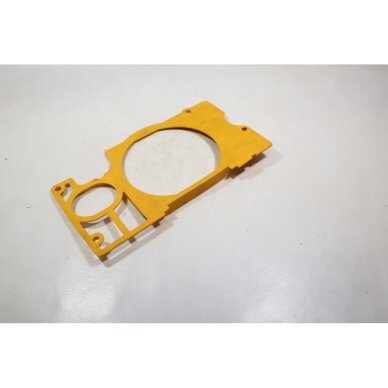 Genuine Air Conductor Partner 400 450 490 410 460 510 chainsaw 506012603 6 Genuine Air Conductor Partner 400 450 490 410 460 510 chainsaw 506012603 6