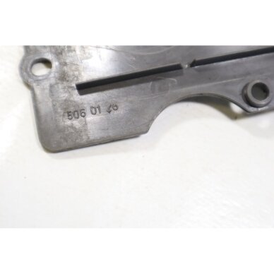 Genuine Air Conductor Partner 400 450 490 410 460 510 chainsaw 506012603 10 Genuine Air Conductor Partner 400 450 490 410 460 510 chainsaw 506012603 10