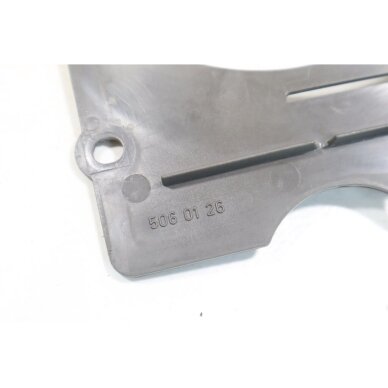 Genuine Air Conductor Partner 400 450 490 410 460 510 chainsaw 506012603 5 Genuine Air Conductor Partner 400 450 490 410 460 510 chainsaw 506012603 5