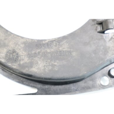 Genuine Air Conductor Partner 500 5000 plus Jobu 949 chainsaw 505279199 10 Genuine Air Conductor Partner 500 5000 plus Jobu 949 chainsaw 505279199 10