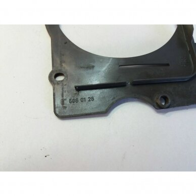 Genuine Air Conductor Partner 510 chainsaw 506012603 7 Genuine Air Conductor Partner 510 chainsaw 506012603 7