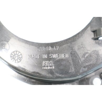 Genuine Air Conductor Partner 540 chainsaw 503124701 8 Genuine Air Conductor Partner 540 chainsaw 503124701 8