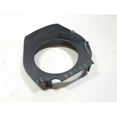 Genuine Air Conductor Partner P738 P740 P742 Mcculloch 738 chainsaw 530057868 1 Genuine Air Conductor Partner P738 P740 P742 Mcculloch 738 chainsaw 530057868 1