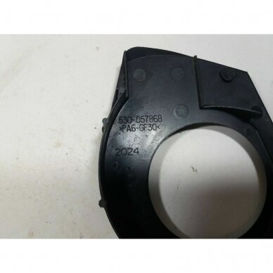Genuine Air Conductor Partner P738 P740 P742 Mcculloch 738 chainsaw 530057868 7 Genuine Air Conductor Partner P738 P740 P742 Mcculloch 738 chainsaw 530057868 7