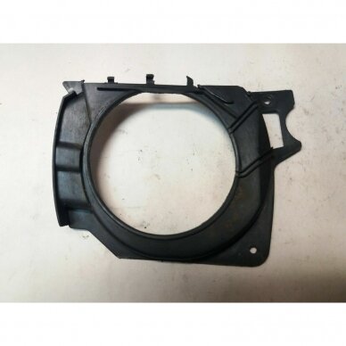 Genuine Air Conductor Shroud Einhell BG-PC 3735 chainsaw 450136001039 Genuine Air Conductor Shroud Einhell BG-PC 3735 chainsaw 450136001039