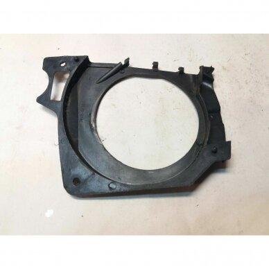 Genuine Air Conductor Shroud Einhell BG-PC 3735 chainsaw 450136001039 3 Genuine Air Conductor Shroud Einhell BG-PC 3735 chainsaw 450136001039 3