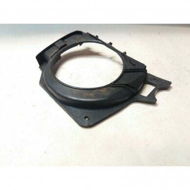 Genuine Air Conductor Shroud Einhell BG-PC 3735 chainsaw 450136001039 1 Genuine Air Conductor Shroud Einhell BG-PC 3735 chainsaw 450136001039 1