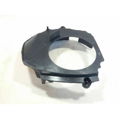 Genuine Air Conductor Shroud Partner 352 371 382 391 401 422 chainsaw 530055723 4 Genuine Air Conductor Shroud Partner 352 371 382 391 401 422 chainsaw 530055723 4