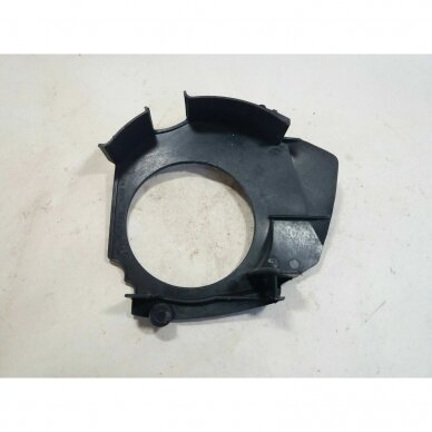 Genuine Air Conductor Shroud Partner 352 371 382 391 401 422 chainsaw 530055723 Genuine Air Conductor Shroud Partner 352 371 382 391 401 422 chainsaw 530055723