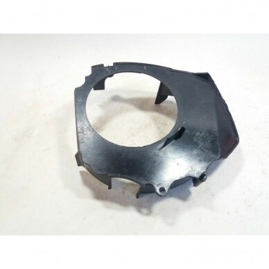 Genuine Air Conductor Shroud Partner 352 371 382 391 401 422 chainsaw 530055723 5 Genuine Air Conductor Shroud Partner 352 371 382 391 401 422 chainsaw 530055723 5