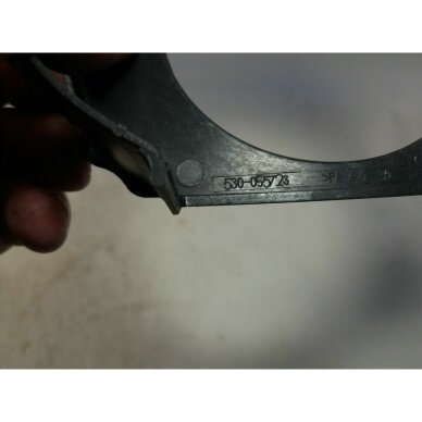 Genuine Air Conductor Shroud Partner 352 371 382 391 401 422 chainsaw 530055723 6 Genuine Air Conductor Shroud Partner 352 371 382 391 401 422 chainsaw 530055723 6