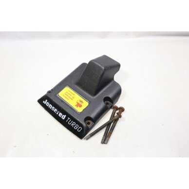 Genuine Air Filter Cover Jonsered 2051 chainsaw 503181803 Genuine Air Filter Cover Jonsered 2051 chainsaw 503181803